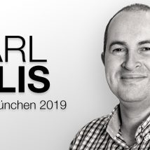 Karl Gilis Interview