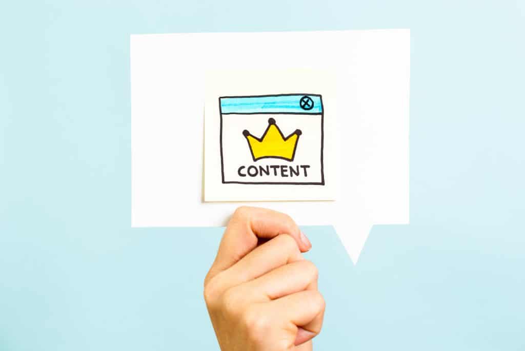 Content Marketing Tool
