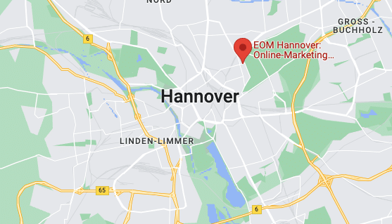 EOM Beratung: SEO Agentur aus Hannover