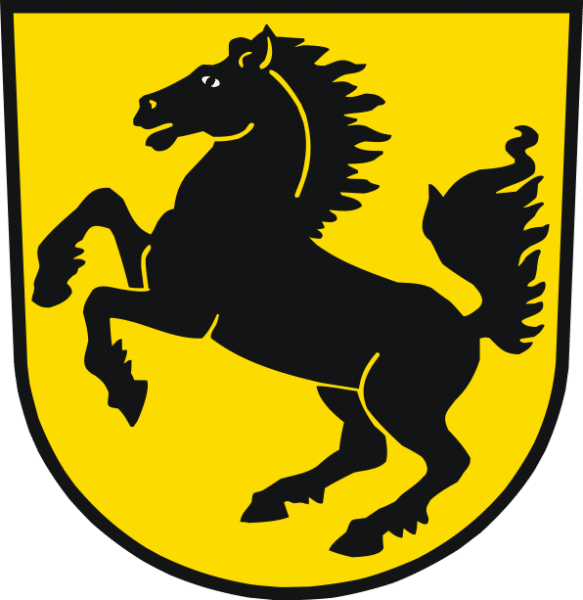 SEO Agentur, Stuttgart Wappen