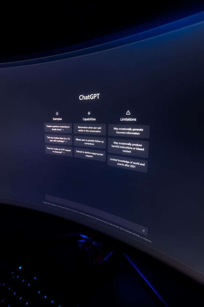 chatgpt werbung agentur