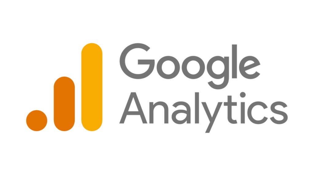 Google Analytics Logo