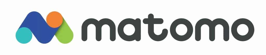 Matomo Logo