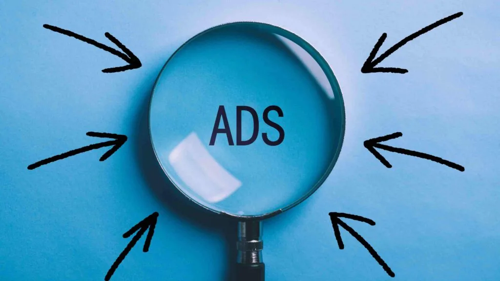 B2B Leads generieren mit Ads