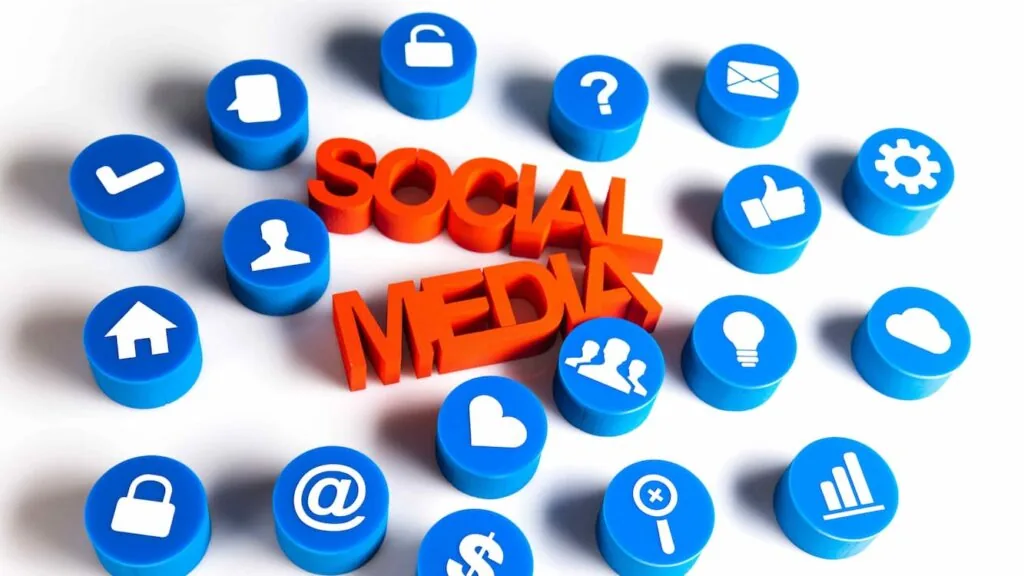 B2B Social Media Marketing