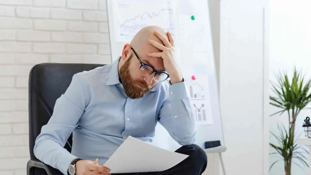 B2B-Marketing zu große Markenversprechen