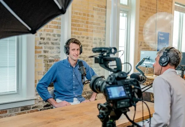 Content Marketing Interview