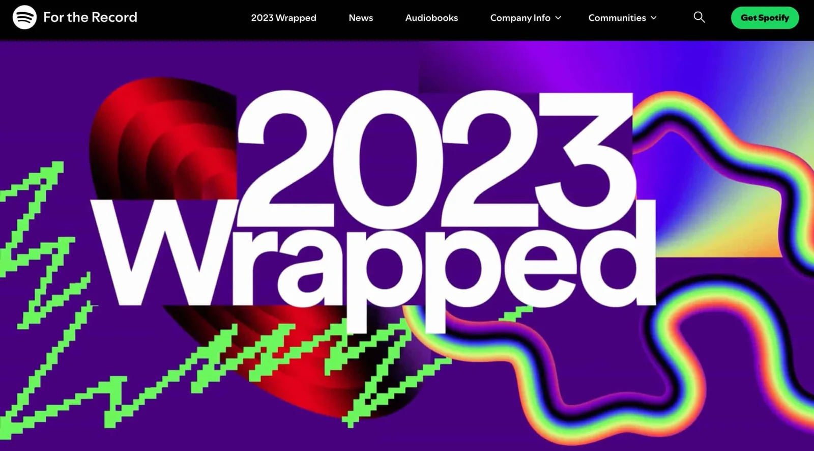 Data-Driven Marketing auf Spotify
