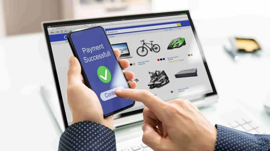 E-Commerce im digitalen Vertrieb