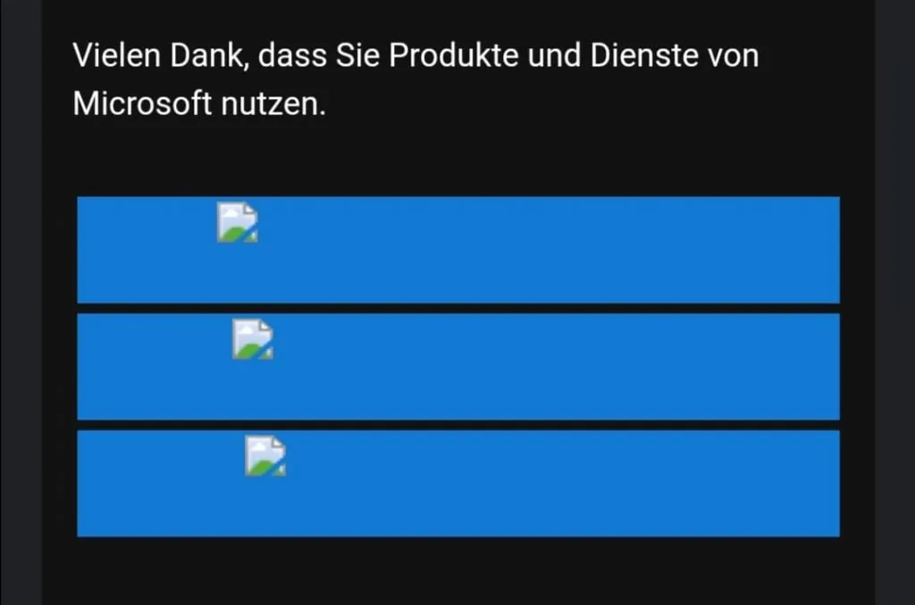 emailmarketingtipps emailmarketingstrategie ctasnichtlesbar microsoft