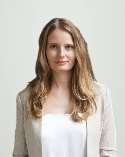 Anne Brünnert, SEO und Content