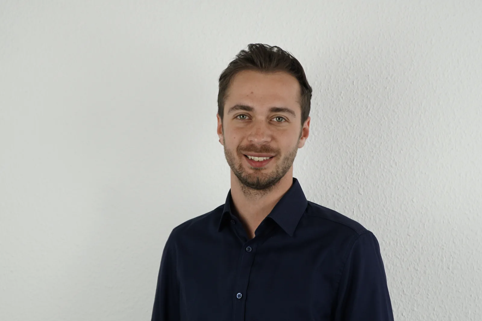 Lukas Becker, SEO und GEO bei EOM