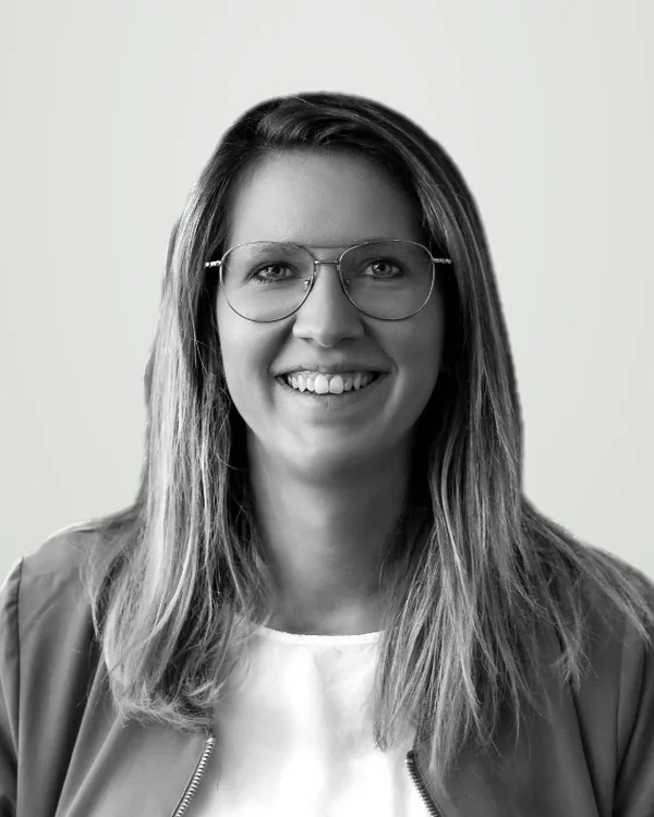 Anna-Lena Eggensberger, Tracking und Consent