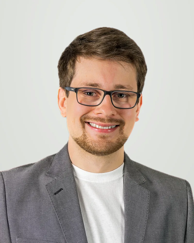 Maximilian Wolter, SEO und GEO