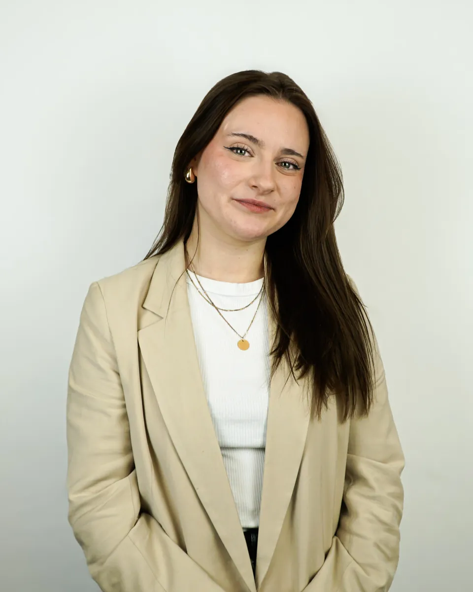 Marie Respondek, Business Development
