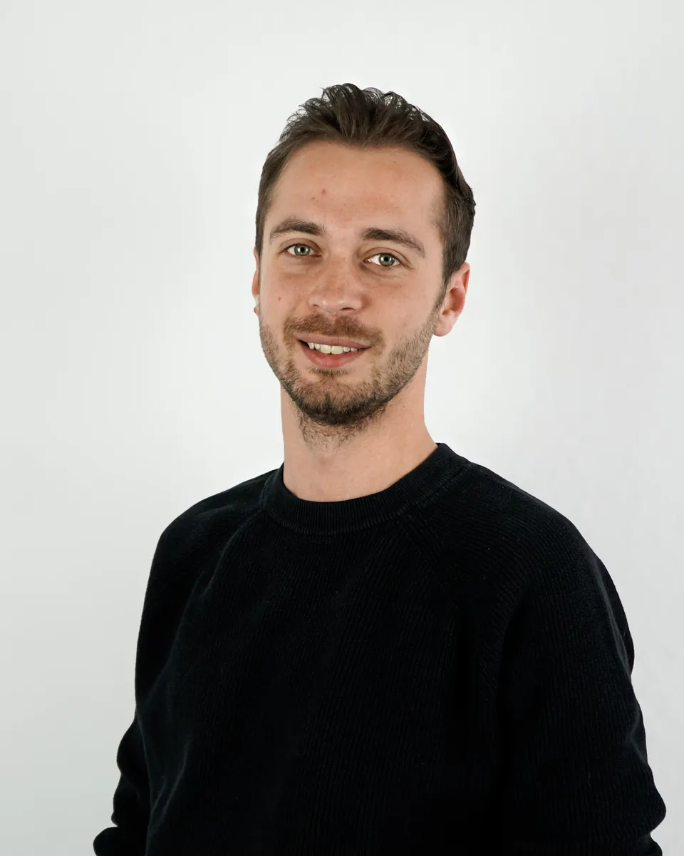 Lukas Becker, SEO und GEO