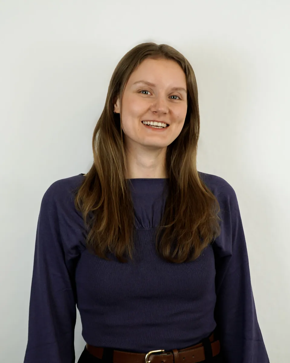 Johanna Knebel, Projektmanagement und Leadgenerierung