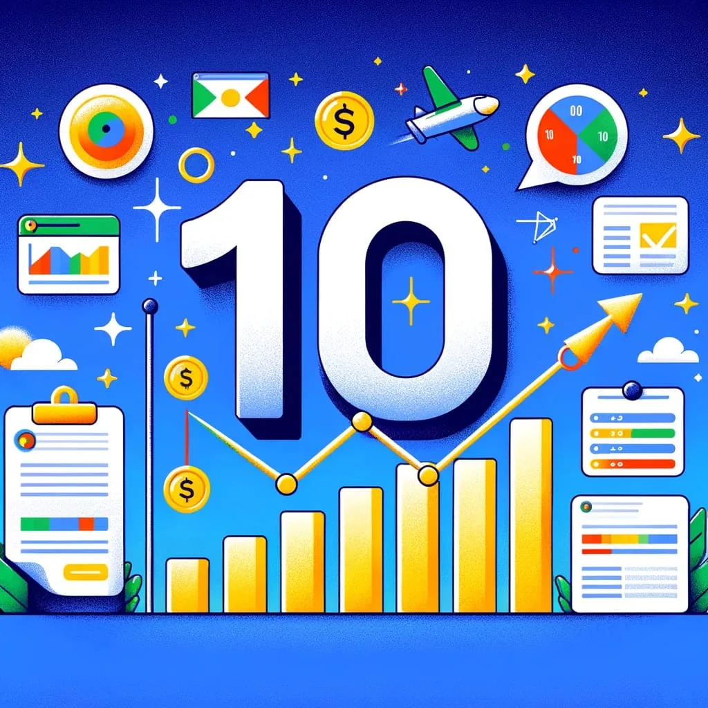 Google Ads Quality Score