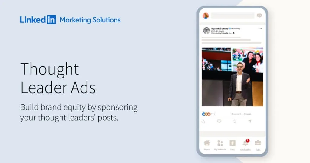 Growth Hacking mit LinkedIn