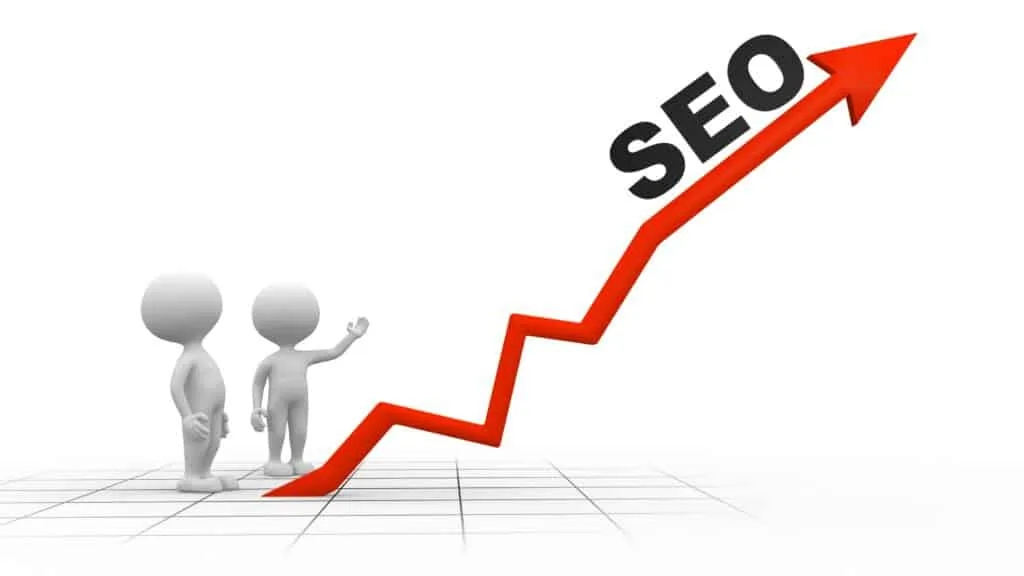 Growth Hacking mit SEO