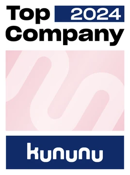 kununu Top Company 2024