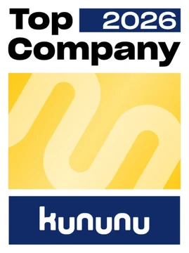 kununu Top Company 2026