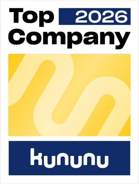 kununu Top Company 2026