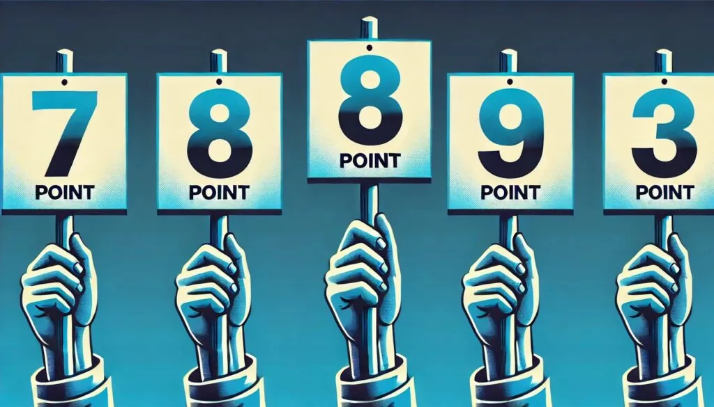 Lead Generierung Scoring
