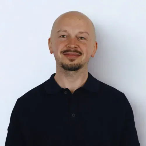 Ernest Mavriqi