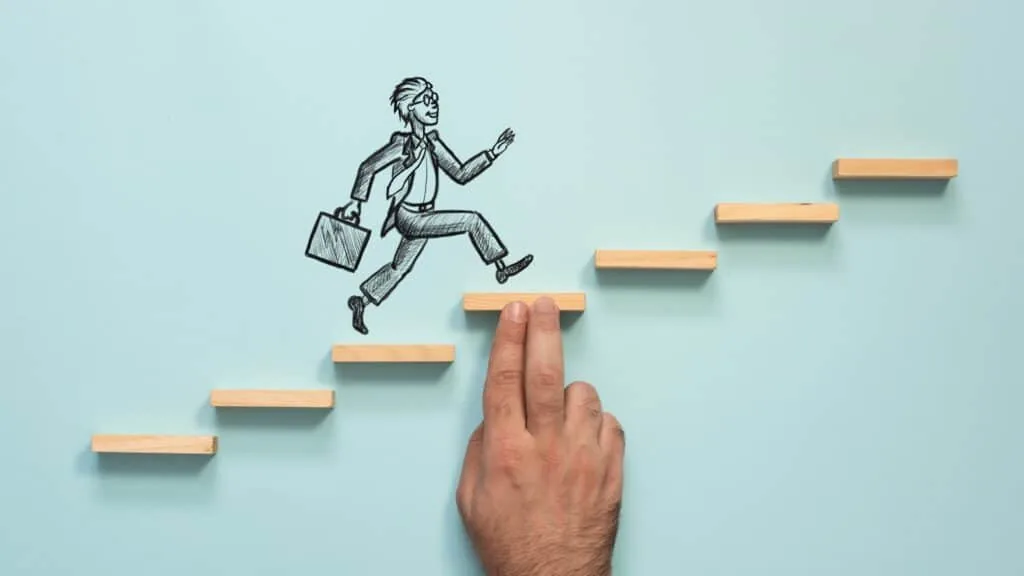 Strategische Planung im Recruiting Marketing