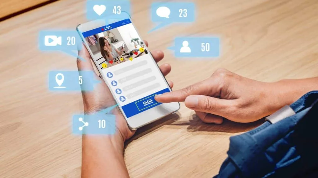 Social Selling Netzwerke