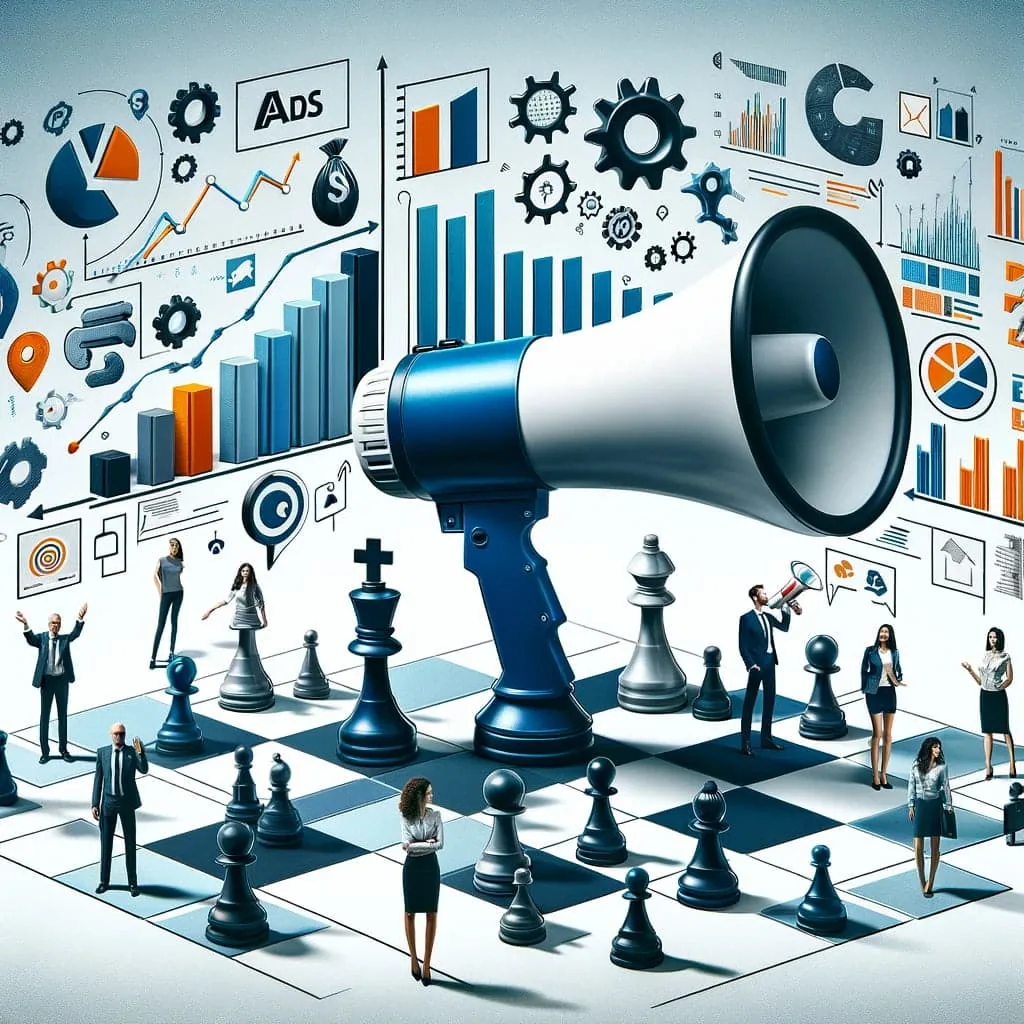 Thought Leadership Ads Vorteile