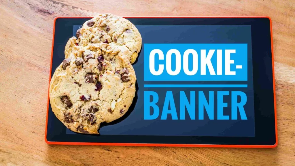 Marketing Tracking Cookies