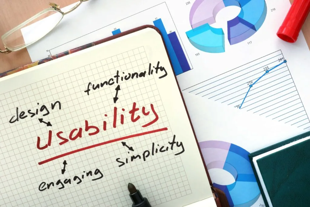 Usability Tests Definition